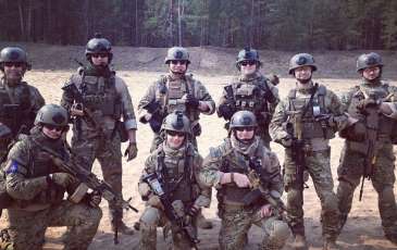 2013 - Black Hawk Down Гомель, 2013