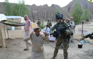 2013 Тула, Афганистан 2013 3